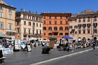 La place Navone
