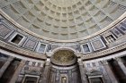 La coupole du Panthéon