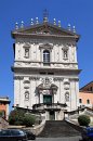 L'église Santi Domenico e Sisto