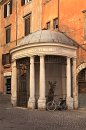 La chapelle di Santa Maria del Carmine e del Monte Libano