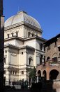 La Grande Synagogue de Rome